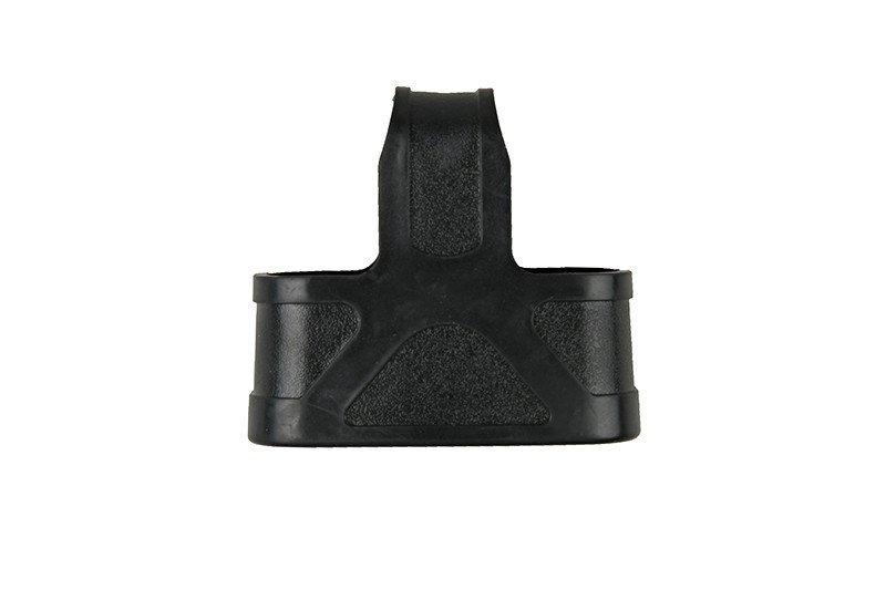 Петля для магазинів M4/M16 (Набір 5 sztuk) – Black [GFC ACCESSORIES] (для страйкболу)
