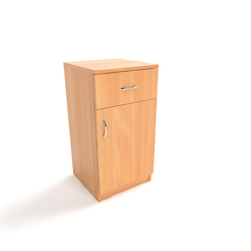 Тумба з шухлядою нічна, фото 1