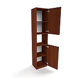 Шафа для документів ШД-5 (300*350*1840h), фото 2