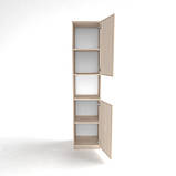 Шафа для документів ШД-5 (300*350*1840h), фото 9