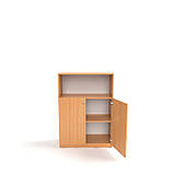 Шафа-тумба для документів ШТ-1 (600*350*1134h)., фото 3