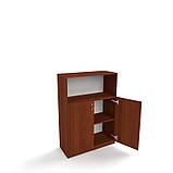 Шафа-тумба для документів ШТ-1 (600*350*1134h)., фото 5