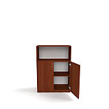 Шафа-тумба для документів ШТ-1 (600*350*1134h)., фото 6