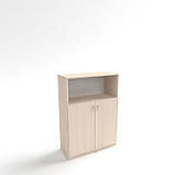 Шафа-тумба для документів ШТ-1 (600*350*1134h)., фото 7