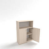 Шафа-тумба для документів ШТ-1 (600*350*1134h)., фото 8