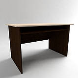 Стіл робочий із полицею СР-2, фото 4