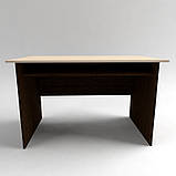 Стіл робочий із полицею СР-2, фото 5