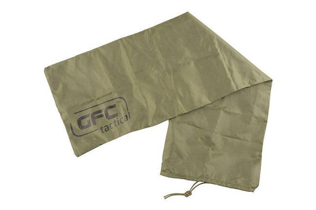 Транспортний мішок для привода - olive [GFC Tactical], фото 1