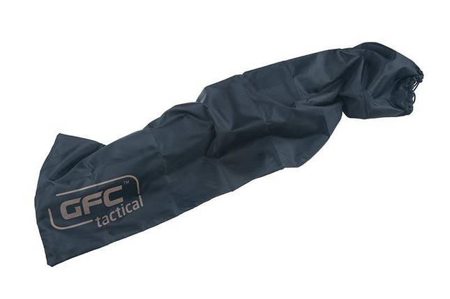 Транспортний мішок для привода - olive [GFC Tactical], фото 3