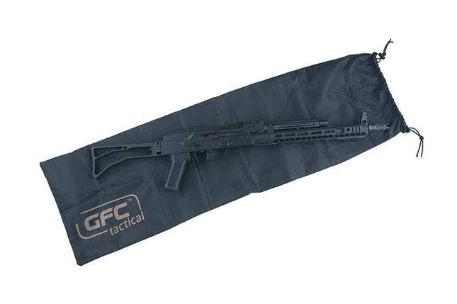 Транспортний мішок для привода - olive [GFC Tactical], фото 4