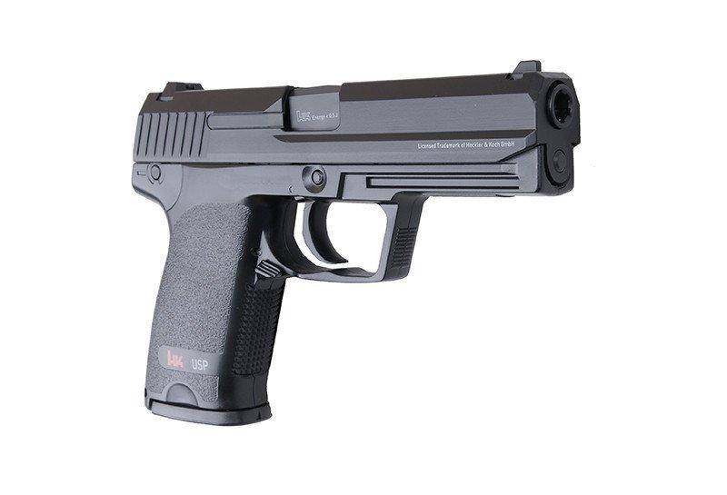 Страйкбольный пистолет HECKLER & KOCH USP 2.5926 [Umarex