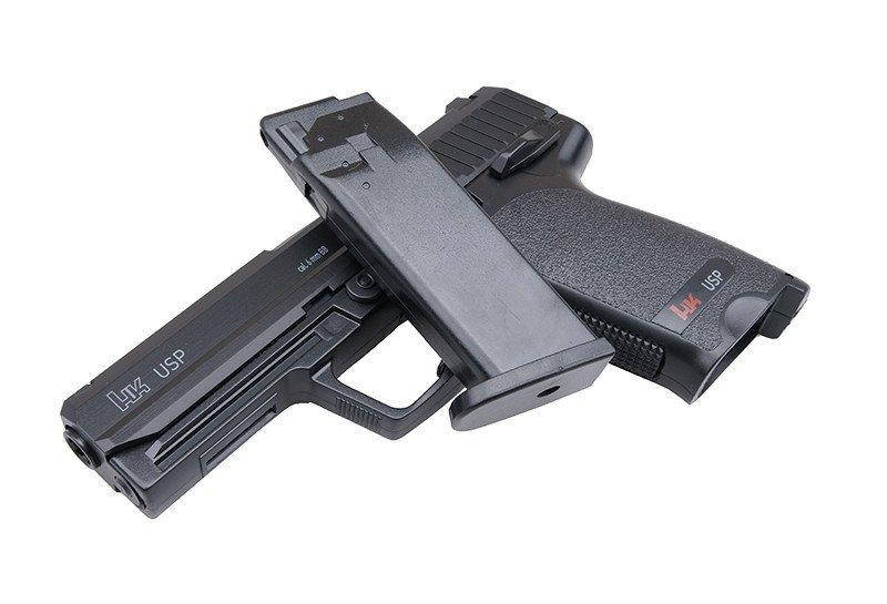 Страйкбольный пистолет HECKLER & KOCH USP 2.5926 [Umarex