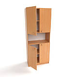 Шафа для посібників Д-1, фото 3