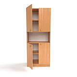 Шафа для посібників Д-1, фото 4