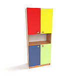 Шафа для посібників Д-1, фото 5