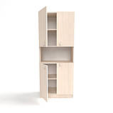 Шафа для посібників Д-1, фото 7