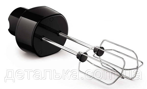 Насадка міксер для блендера Philips HR1629, HR1638, HR2632, HR2633, HR1366, HR1371, HR1372, HR1377, фото 1