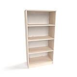 Стелаж для посібників Д-5, фото 5