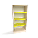 Стелаж для посібників Д-5, фото 7