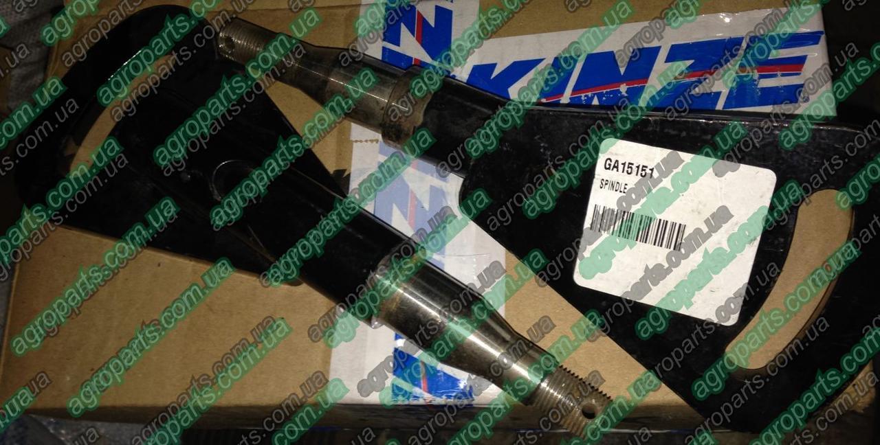 Ремкомплект GR2227 цилиндра Kinze Seal Kit уплотнения г/ц GR1522 р/к - фото 3 - id-p955827199