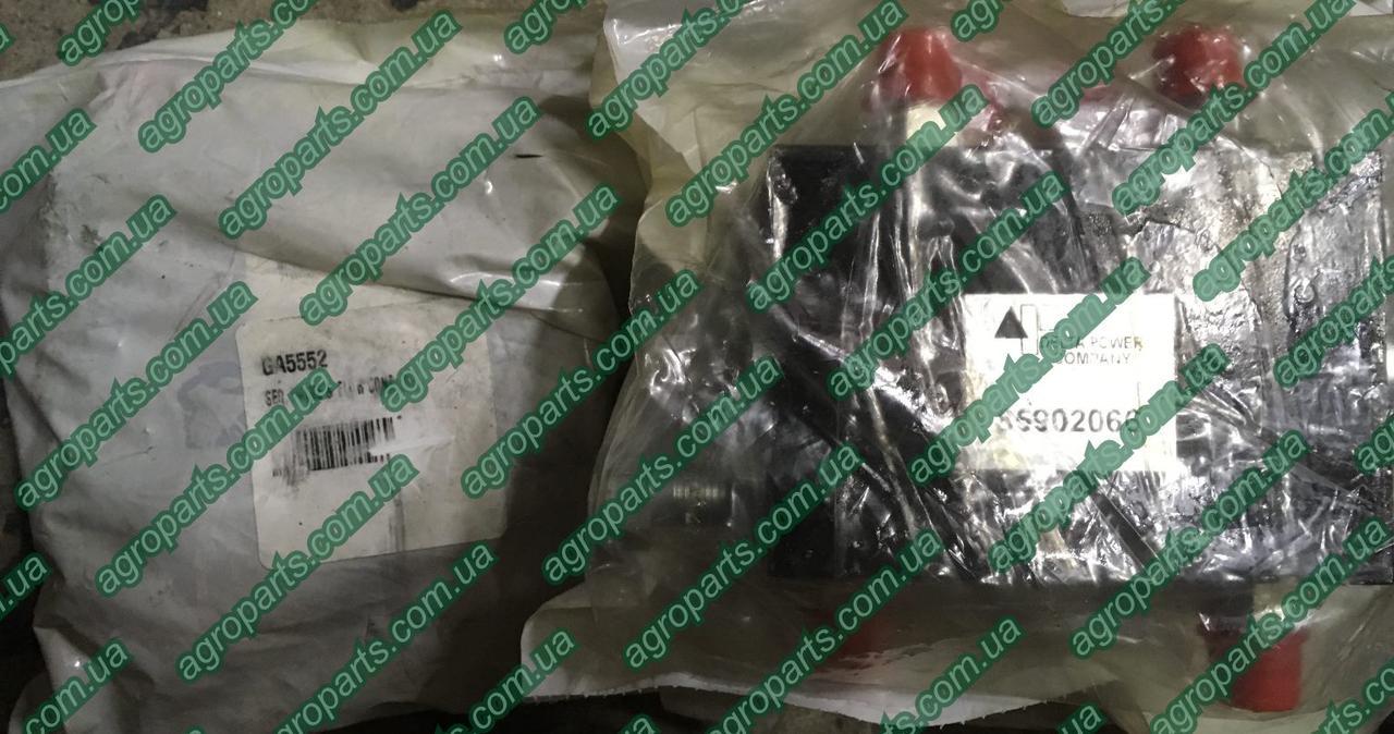 Ремкомплект GR2227 цилиндра Kinze Seal Kit уплотнения г/ц GR1522 р/к - фото 6 - id-p955827199