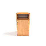 Тумба приліжкова Т-2 (350*350*650h), фото 2