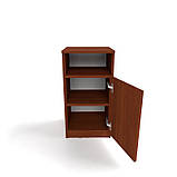 Тумба приліжкова Т-2 (350*350*650h), фото 7