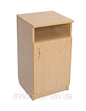 Тумба приліжкова Т-2 (350*350*650h), фото 8