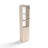 Шафа для документів ШД-6 (300*350*1840h), фото 7