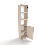 Шафа для документів ШД-6 (300*350*1840h), фото 8