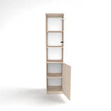 Шафа для документів ШД-6 (300*350*1840h), фото 9