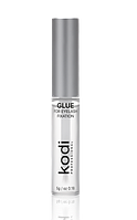 Kodi Glue For Eyelash Fixation - клей для ламинирования и биозавивки, 5 мл