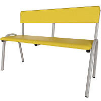 Дитяча лава зі спинкою Ліна.