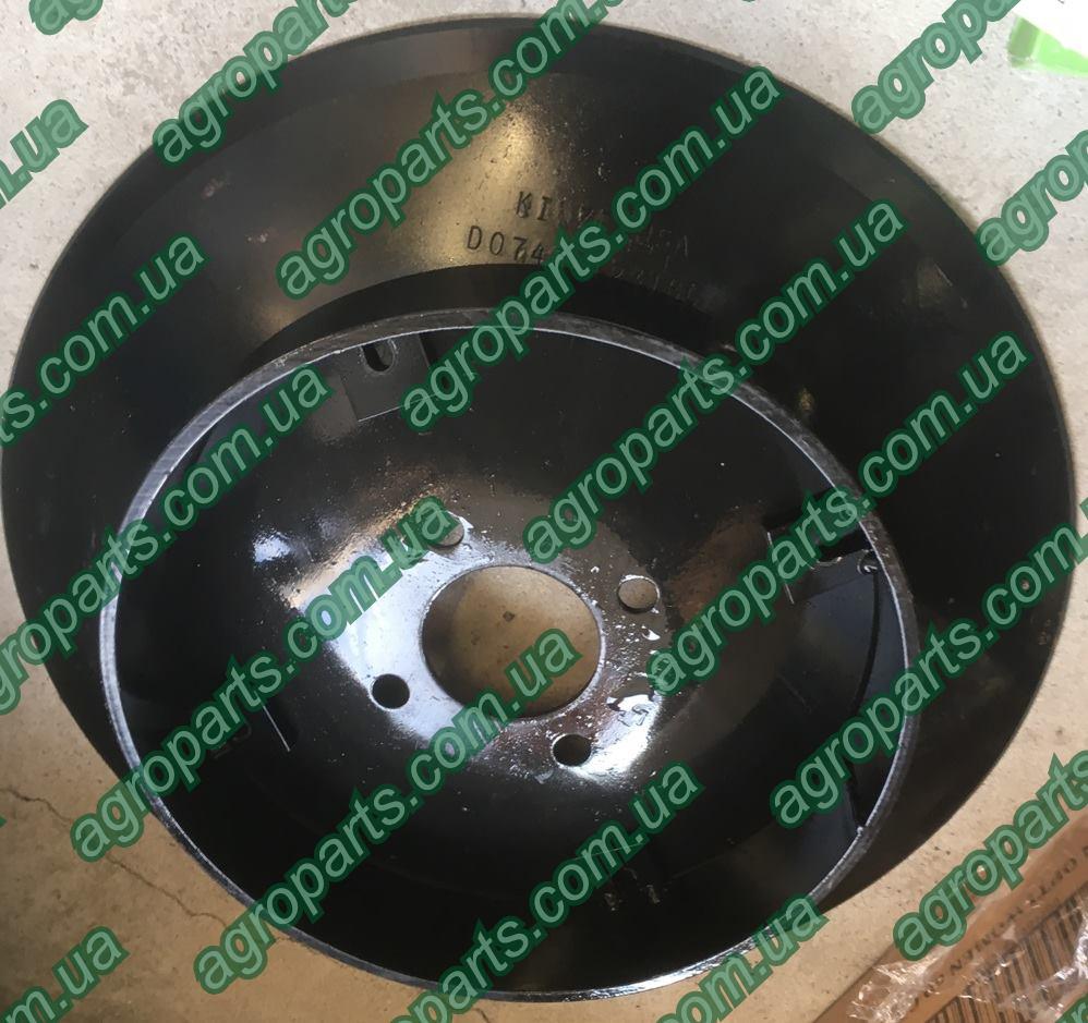 Ремкомплект GR2227 цилиндра Kinze Seal Kit уплотнения г/ц GR1522 р/к - фото 4 - id-p955827199