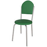 Стілець для кафе Velas., фото 3