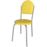 Стілець для кафе Velas., фото 4