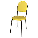 Стілець для кафе Velas., фото 8