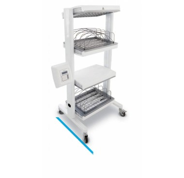 Апарат для лікування псоріазу Псоролайт 20-4, фото 1