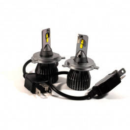 LED-лампи H4 HeadLight F1X 8400 lm