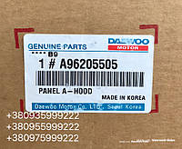 Капот для Daewoo Leganza 1997-2003 Дэу - GM Корея 96205505