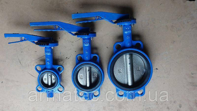 Баттерфляй VITECH 100 Диск НЖ