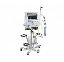 Evolution 3e (США) з вбудованою турбіною