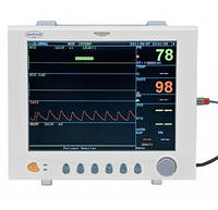 Монитор прикроватный многофункциональный медицинский Праймед PC-9000f
