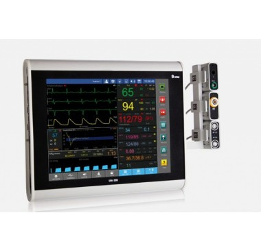 Монітор пацієнта ЮМ 300 -15 UTAS, фото 1