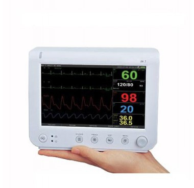 Монітор пацієнта iM 7 Праймед, фото 1