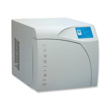 Стерилізатор CLASS B STERIMAT, фото 1