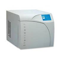 Стерилізатор CLASS B STERIMAT