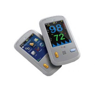 Портативний пульсоксиметр O2 SA Infinium Medical, фото 1