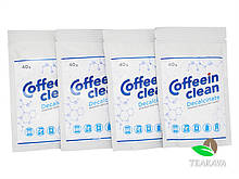 Засіб для декальцинації Coffeein clean Decalcinate (порошок), 40 г