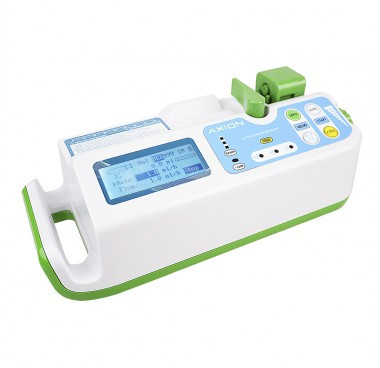 Шприцевий дозатор Д-01 Праймед, фото 1